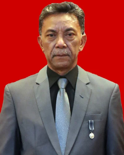 Kepala Dinas Koperasi dan UMKM