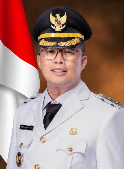 Wakil Bupati Kutai Timur