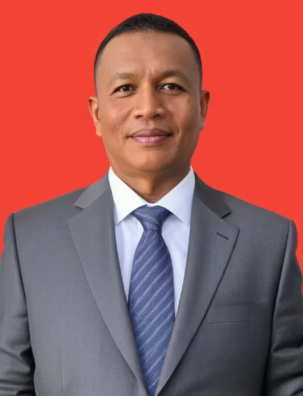 PASOMBARAN, S.T., M.M.