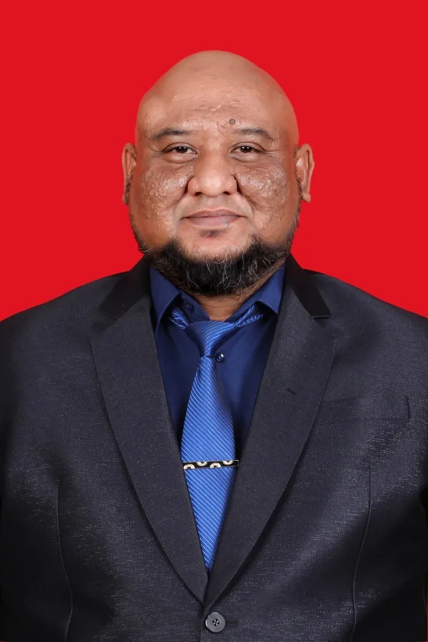 FIRMAN WAHYUDI, S.E., M.M.